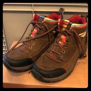 Ariat size 8 riding boots